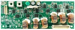 American DJ Encore Y36701-01A-003 scheda driver LED ricambio