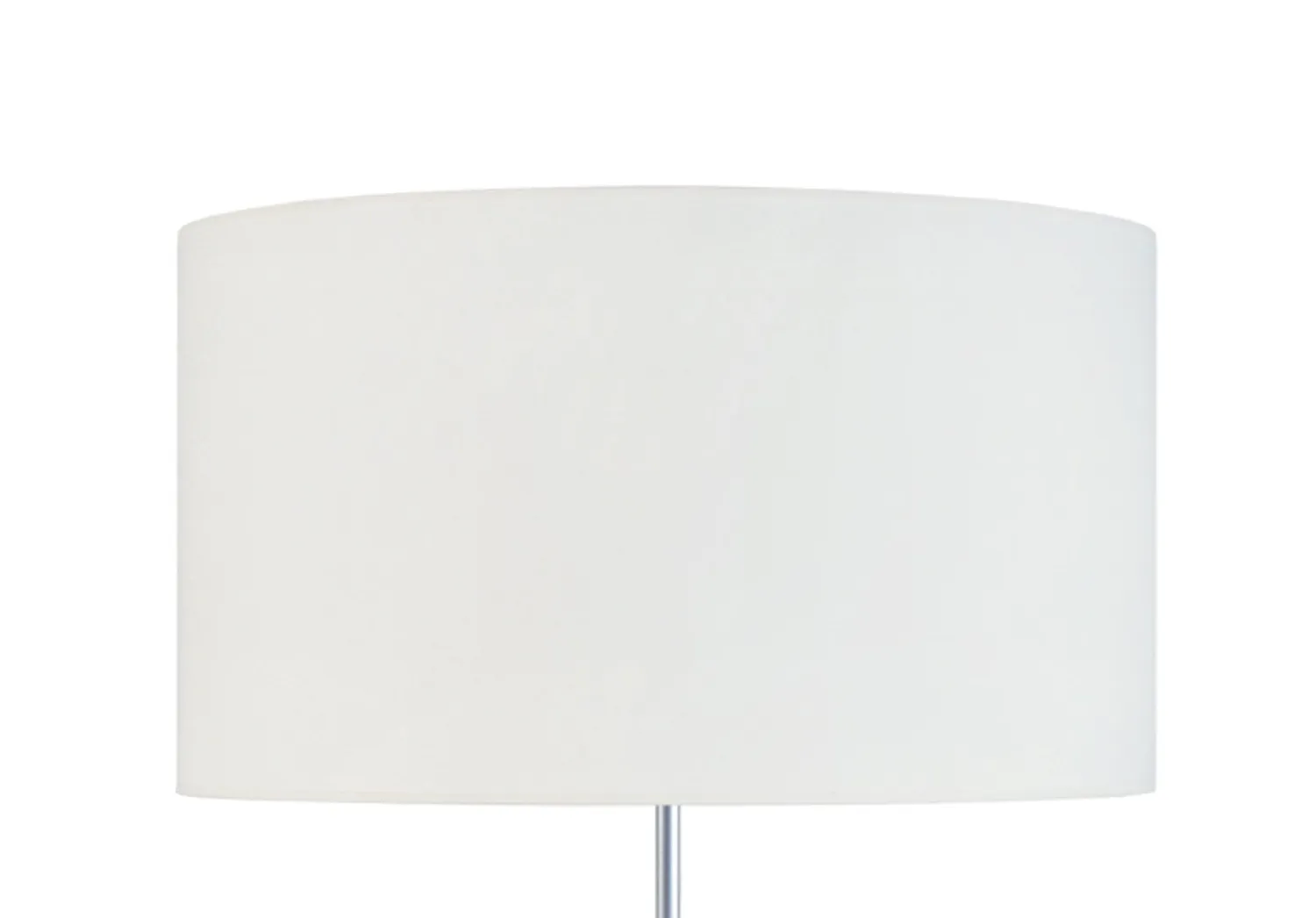 Tosel Idun piantana naturale ecru 45x155 cm treppiede