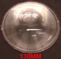 American DJ Dotz TPar System lente fresnel ricambio