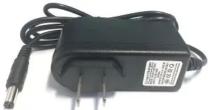 American DJ LED BP Tubes alimentatore 12.6V 1A originale