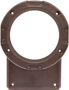 American DJ Encore FR50Z copertura lente ricambio
