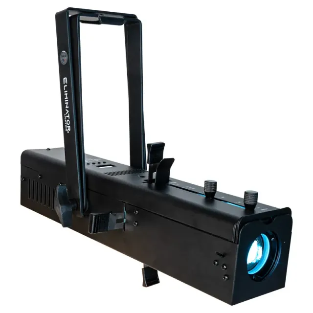 American DJ Ikon Profile Plus proiettore gobo LED 40W