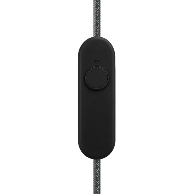 Creative Cables dimmer tavolo rotativo LED nero universale