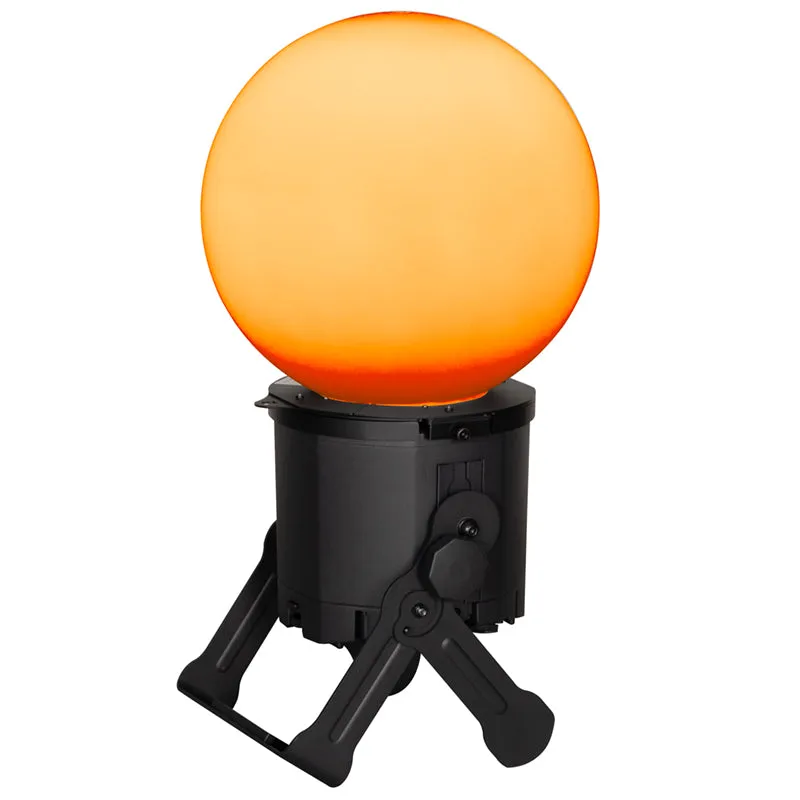 American DJ ElectraPix Par 7 cupola ELPIXP7D 25 cm