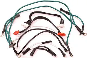 American DJ Entour Cyclone cablaggio ricambio originale