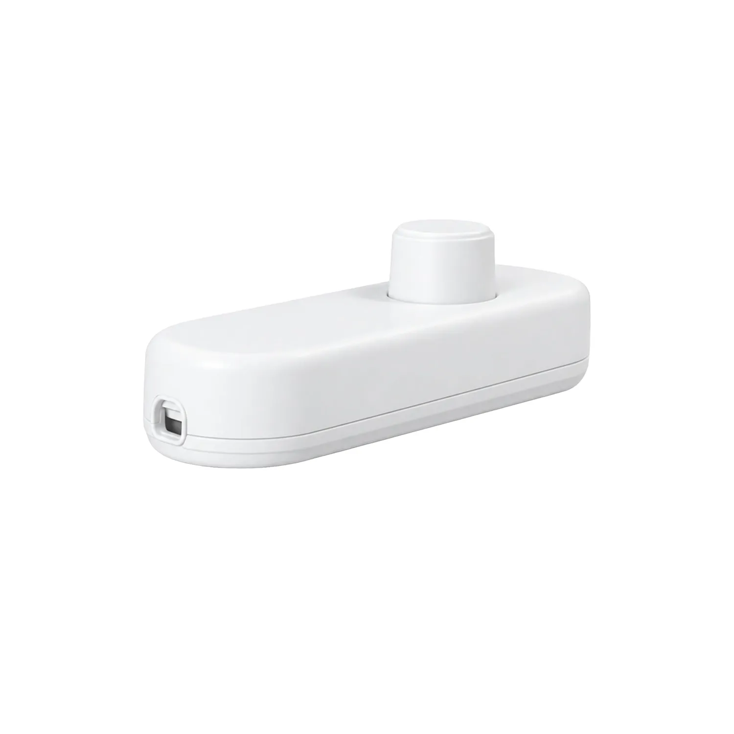 Creative Cables dimmer tavolo universale bianco rotativo LED