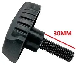 American DJ Follow Spot Stand manopola M10-1.50 #1