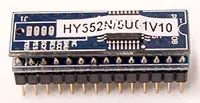 American DJ Vizi Spot LED Pro chip IC di ricambio originale
