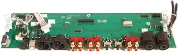American DJ VMS5 scheda input output PCB ricambio