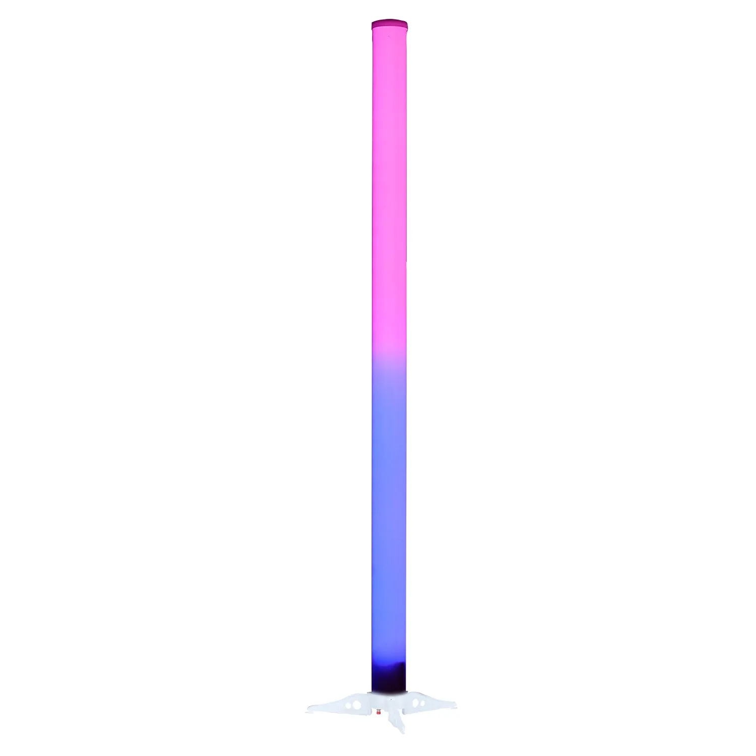 American DJ LED BP Tubes 4 Pak tubi LED batteria 4 pezzi