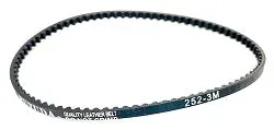 American DJ Hydro Profile cinghia 3M-252-3 ricambio