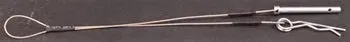 American DJ SOI PIN perno ricambio Starbar Wash