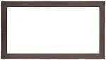 American DJ 32 HEX Panel IP cover frontale ricambio