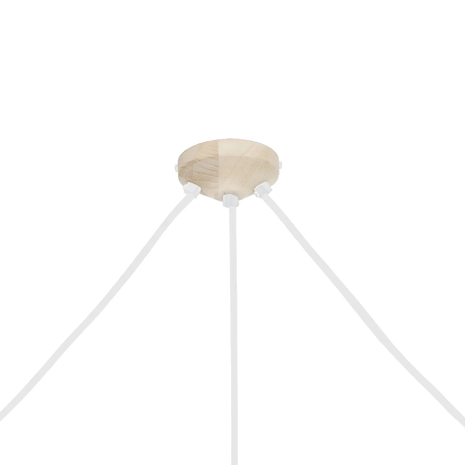 Tosel Amesterdham lampadario legno isola cucina