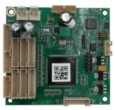 American DJ Jolt Bar FX2 scheda dimmer ricambio PCBA