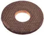 American DJ Entour Sno rondella legno staffa SOI originale