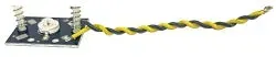 American DJ Furious Three RG LED 1 ricambio originale