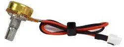 American DJ BigShot LED kit fissaggio ricambio