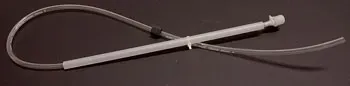 American DJ Fog Fury 3000 tubo ricambio originale