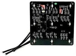 American DJ Dotz Brick 3.3 scheda elettronica ricambio originale
