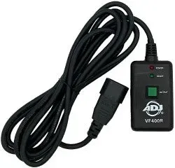 American DJ VF400 telecomando ricambio macchina fumo
