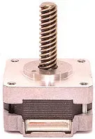 American DJ Stealth Wash Zoom motore 39HS1403-31N8