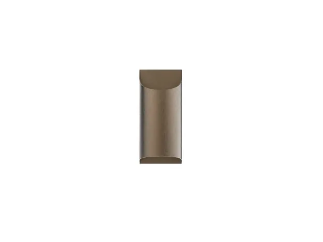 Penta Aprile Small applique bronzo 3000K
