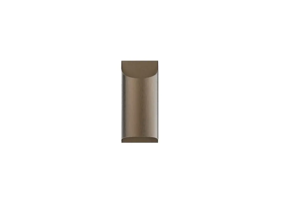 Penta Aprile Small applique bronzo 3000K
