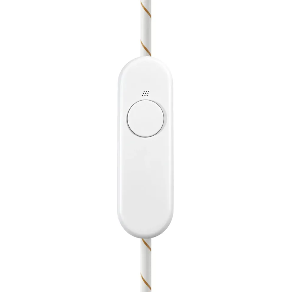 Creative Cables dimmer universale touch lampada tavolo bianco