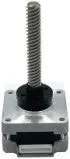 American DJ Stryker Spot H7 39HS1403-65N8 motore