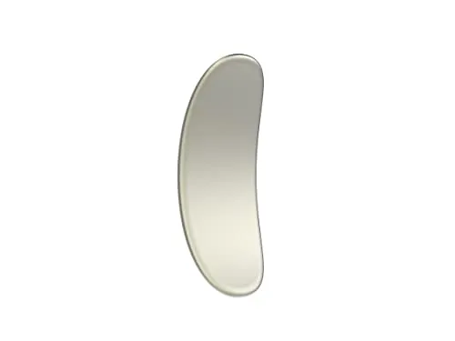 Penta Vela applique titanio opaco LED 3000K 1500lm