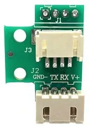 American DJ Hydro S S72207-05D-003 Transfer CPBA originale