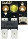 American DJ Stryker Spot scheda LED PCB ricambio originale