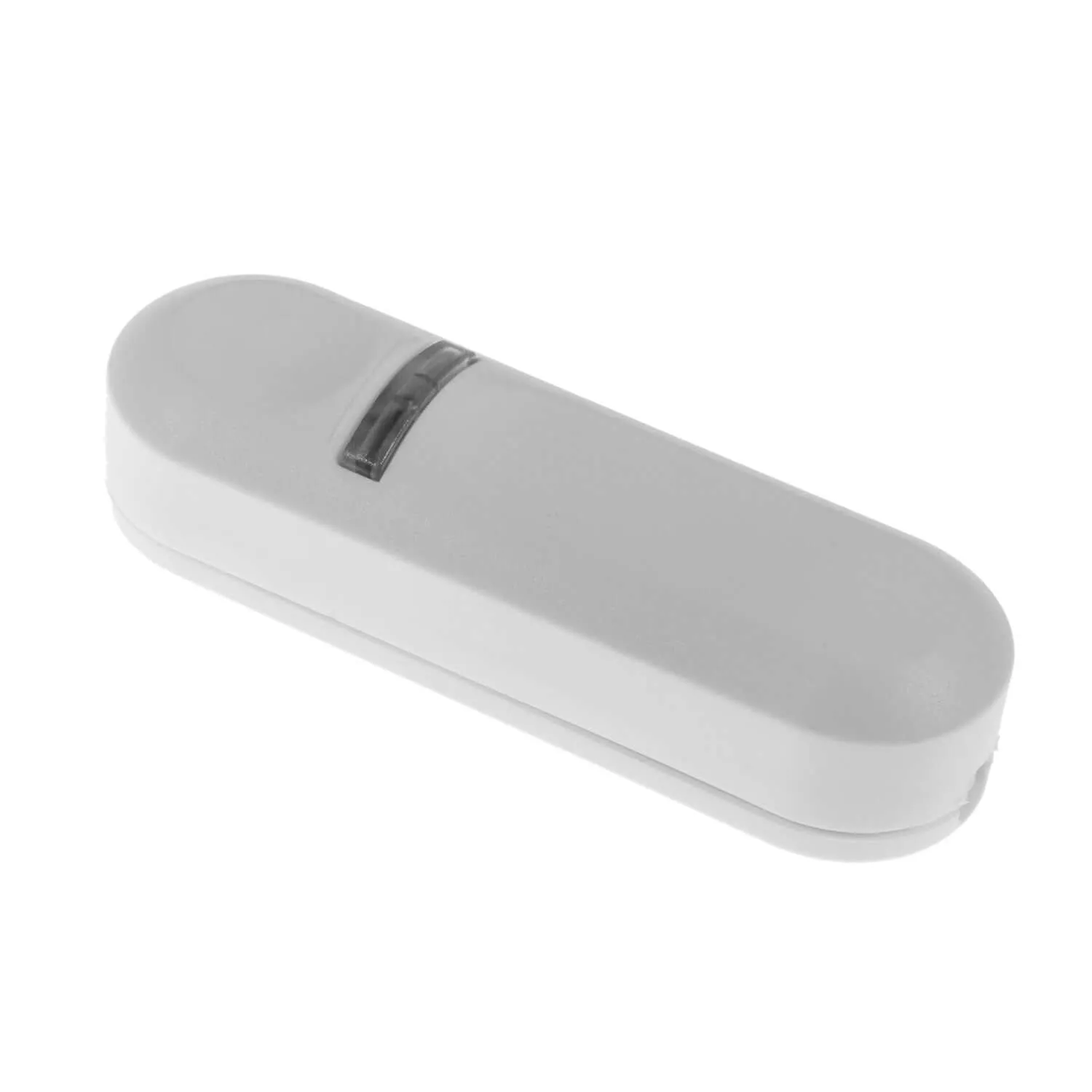 Creative Cables dimmer universale bianco con pulsante LED