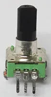 American DJ M interruttore encoder dati