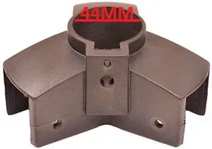 American DJ LTS Color adattatore gamba 44mm ricambio