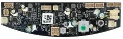 American DJ Hydro Hybrid scheda PCBA Y72504-06C