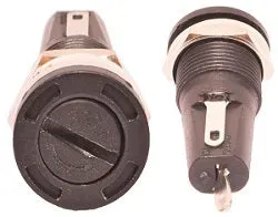 American DJ Z-80202000013 portafusibile ricambio FO