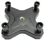 American DJ VS3IP RSB staffa ricambio originale