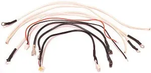 American DJ Entour Ice wire harness cablaggio ricambio