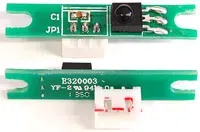 American DJ Ultra Kling Bar 18 sensore E320003 originale