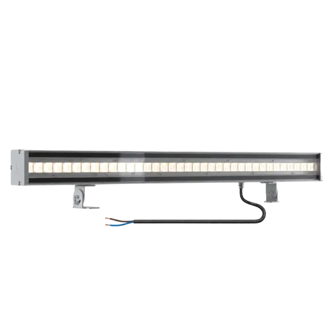 D.T.S. Hi Line 90 Plug In lampada lineare