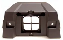 American DJ Vizi Beam Hybrid 2R pannello base ricambio