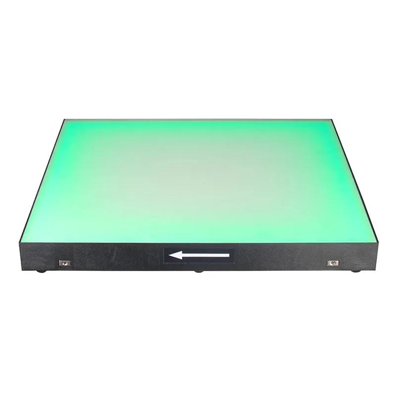 American DJ MDF3 pannello LED 600x600 RGB pavimento