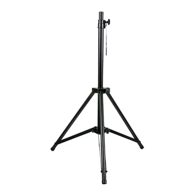 American DJ Pro FS Stand Stativo Treppiede Luci Nero