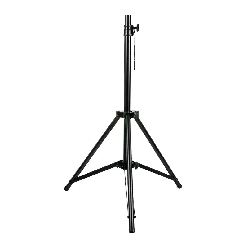 American DJ Pro FS Stand Stativo Treppiede Luci Nero