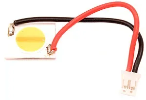 American DJ Saber Spot DTW 17FVL-D2030A led ricambio originale