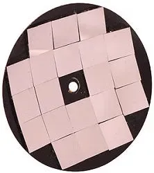 American DJ Led Cloud parabola riflettente ricambio