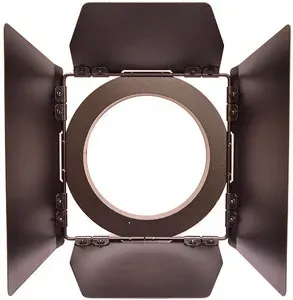 American DJ Encore FR150Z bandiere barn door paraluce