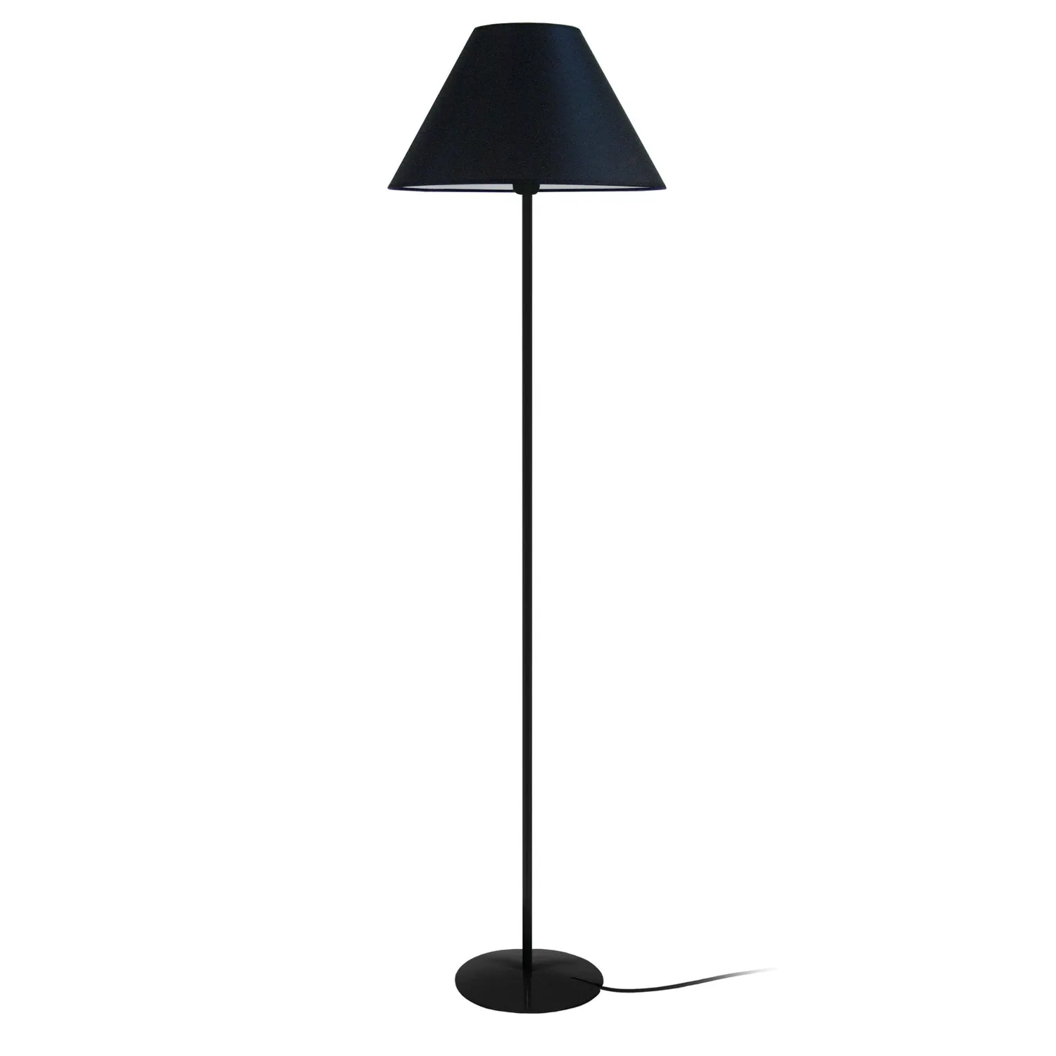 Tosel Kunagi piantana avorio 170 cm